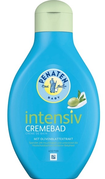 Johnson & Johnson GmbH Penaten® Baby Intensiv-Cremebad