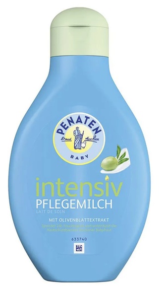 Penaten® intensiv Pflegemilch