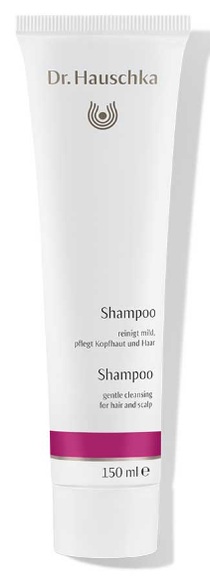 Dr. Hauschka Shampoo 150ml