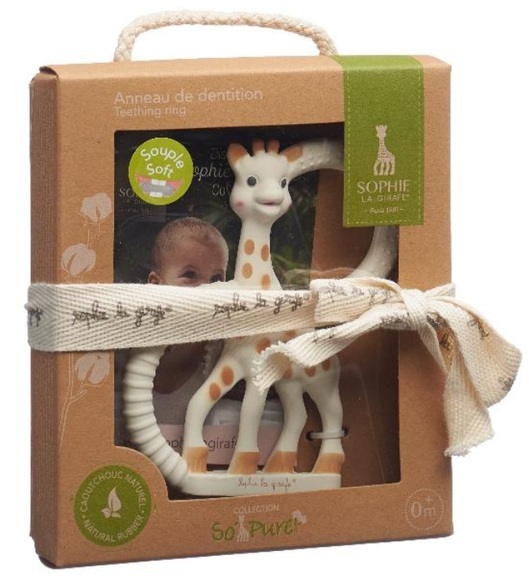 Sophie la girafe Sophie la girafe Beissring
