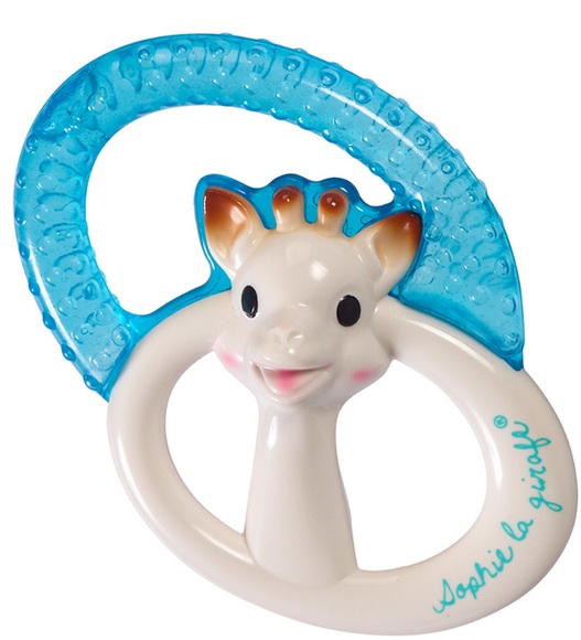 Sophie la girafe Kühlbeißring „fresh“