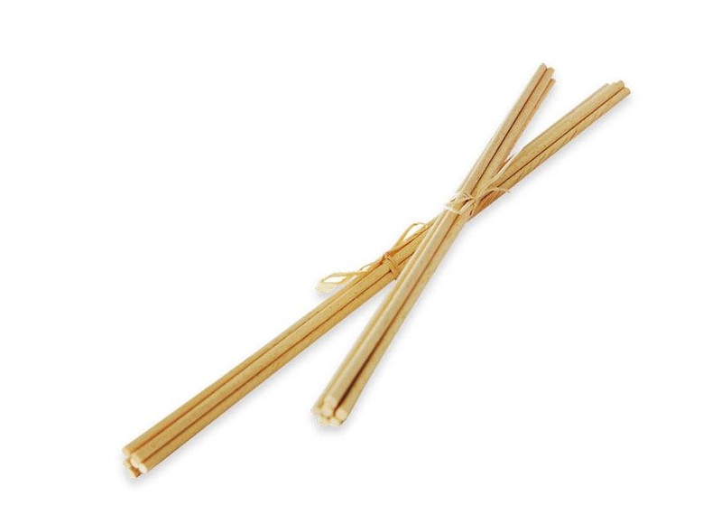 Essence of Nature Classic Ersatz-Holzstäbchen 35cm (9 Stück)