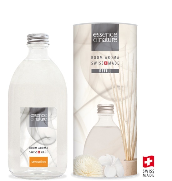 Essence of Nature Refill Sensation (500ml)