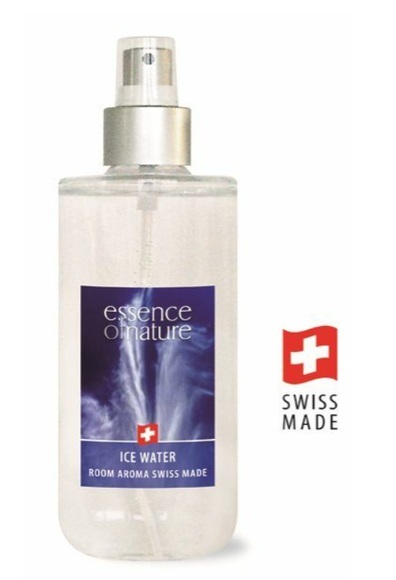 Essence of Nature Spray Ice Water (200ml)