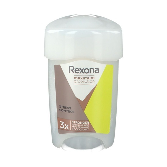 Rexona Deo Stick Maximum Protection Stress Control
