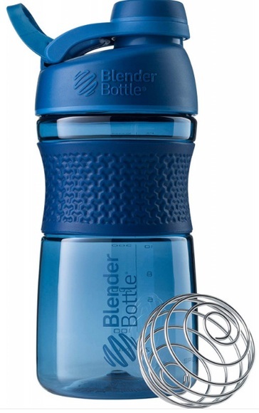 Blender Bottle Sport Mixer Twist 590ml 03