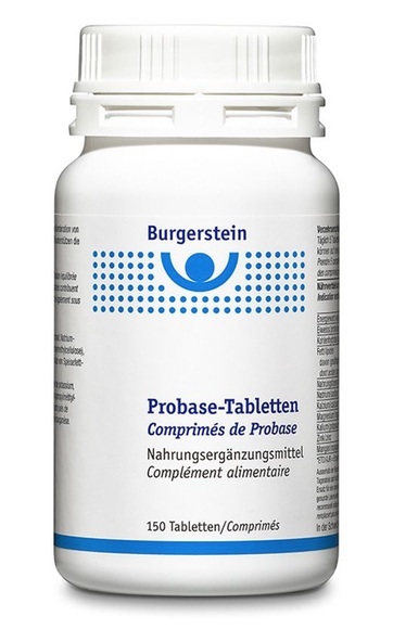 Burgerstein Probase