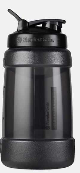 BlenderBottle Koda schwarz (2,2l)