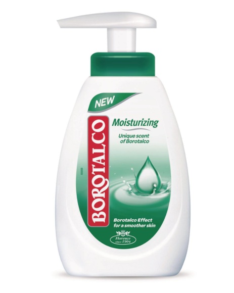 Borotalco Idratante Flüssigseife 250ml