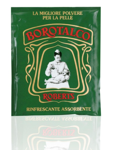 Borotalco Borotalco Talkum Beutel 100ml
