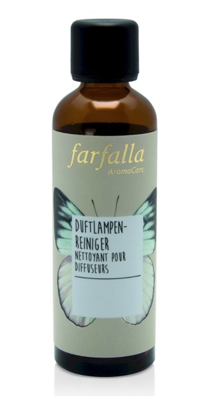 Duftlampen-Reiniger