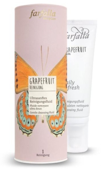 Grapefruit - Ultrasanftes Reinigungsfluid