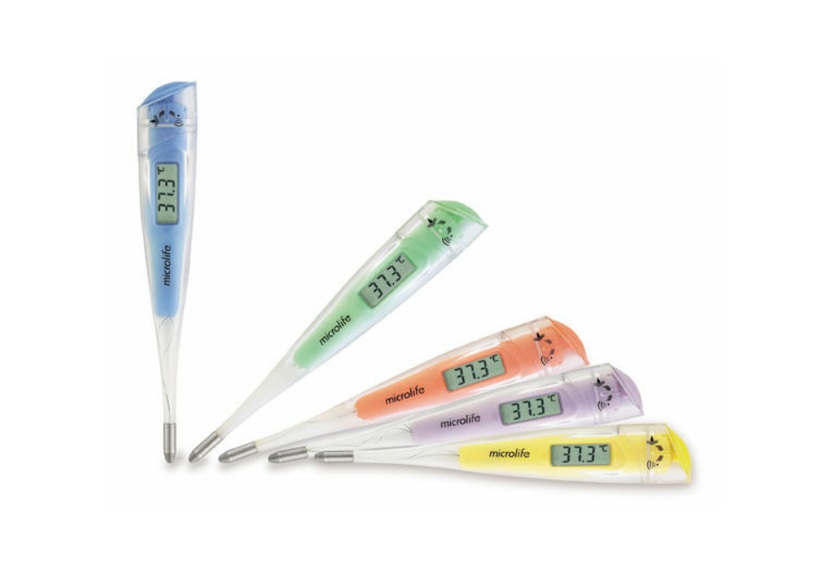 Microlife Digital Thermometer MT19F1 (1 Stück)