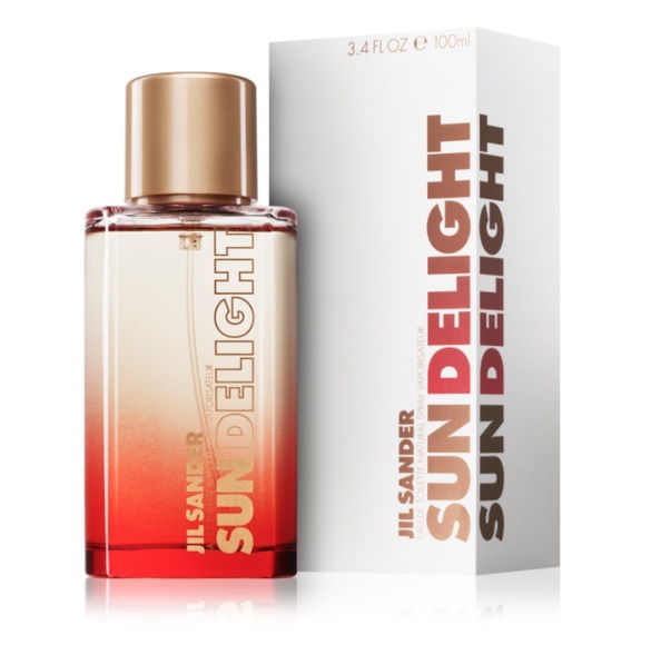 Jil Sander - Sun Delight - Eau de Toilette