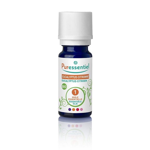Puressentiel mit 1 ätherischen Öl Bio Eukalyptus