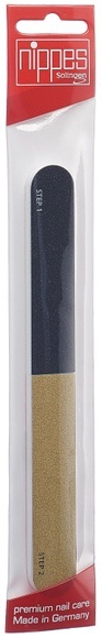 nippes Nagel-Glanzpolierer 4in1 18cm (1 Stück)