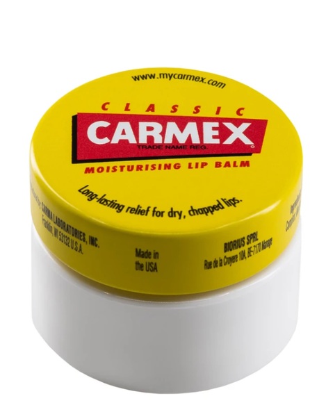 CARMEX Lippenbalsam (7 g)