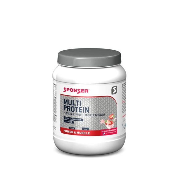 Multi Protein 425 g Proteinpulver