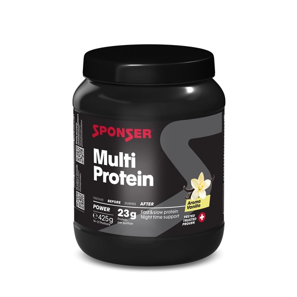 Multi Protein 425 g Proteinpulver
