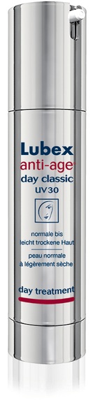 Lubex anti-age day classic UV30 (50 ml)