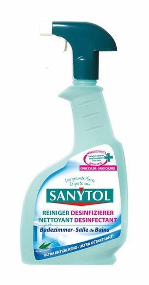Sanytol Desinfizierer Bad (500 ml)