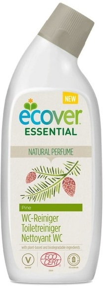 ecover Essential WC Reiniger Tanne (750 ml)