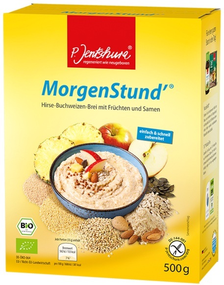 Jentschura MorgenStund (500g)