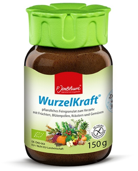 P. Jentschura WurzelKraft, Gewürzmischung