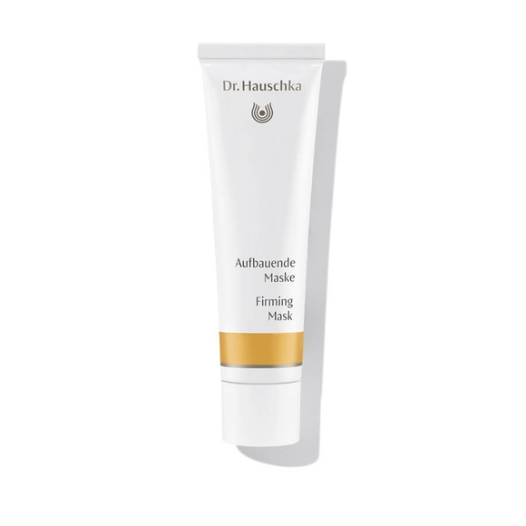 WALA Heilmittel GmbH Dr. Hauschka Kosmetik Dr. Hauschka® Aufbauende Maske