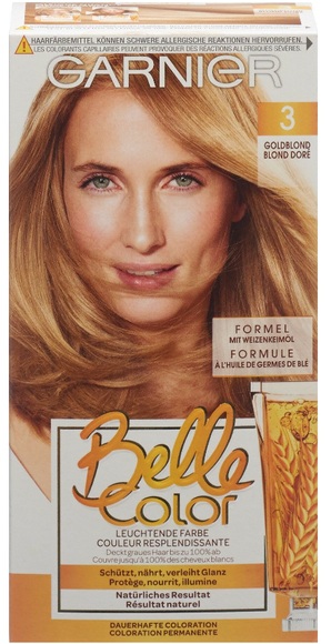 Garnier Belle Color