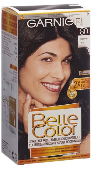 Garnier Belle Color