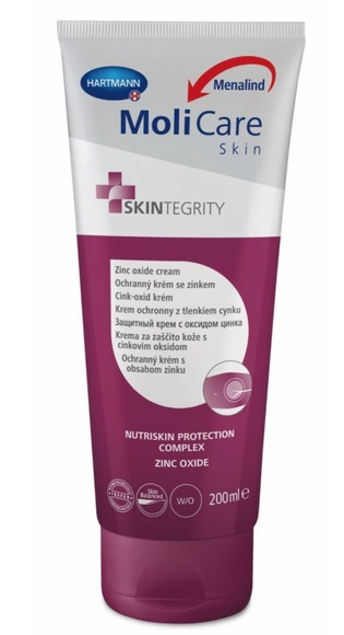 MoliCare Skin Hautschutzcreme (200 ml)
