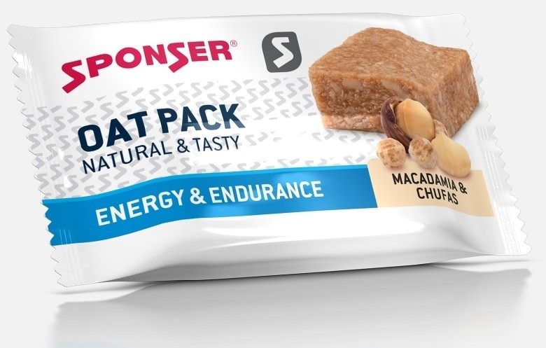 Sponser Energy Riegel 60g