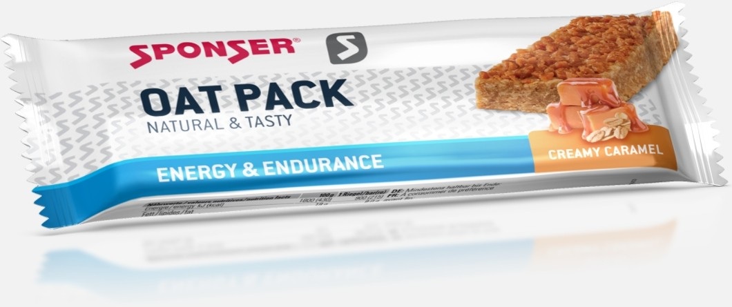 Sponser Energy Riegel 50g