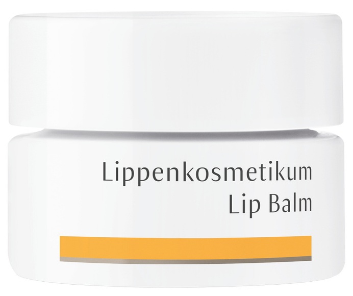 Dr. Hauschka Dr. Lippenkosmetikum im Tiegel 4.5Ml