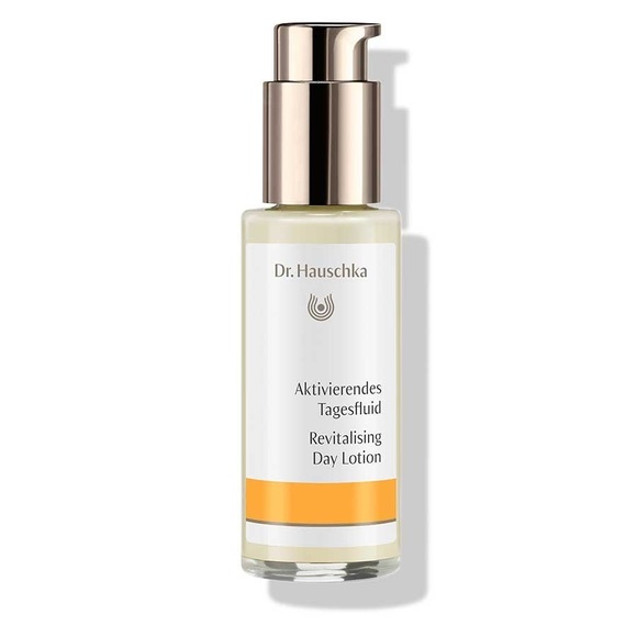 Dr. Hauschka - Aktivierendes Tagesfluid
