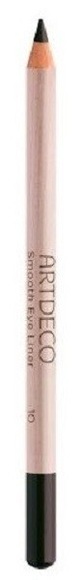 green COUTURE - Smooth Eye Liner Black 10