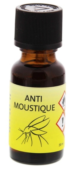 Herboristeria Anti Moustique (20 ml)