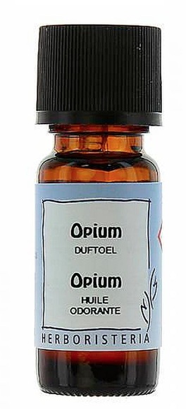 Herboristeria Duftöl Opium (10ml)