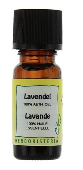 Herboristeria Lavendel Ätherisches Öl (10 ml)