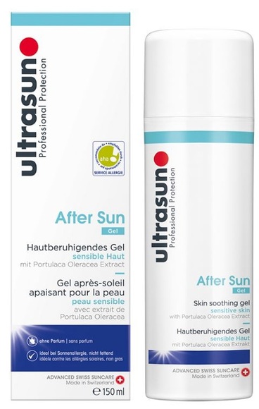 ultrasun After Sun (150 ml)