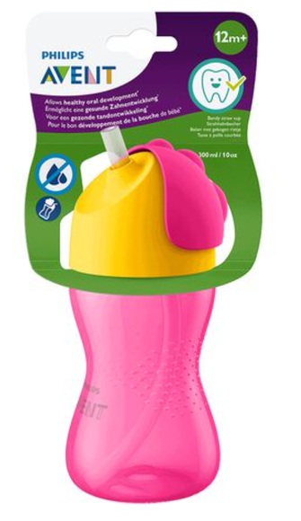 Avent Philips® Avent Strohhalmbecher