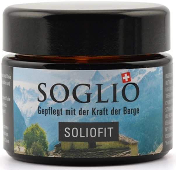 SOGLIO Soliofit (50 ml)