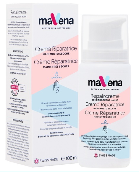 Mavena Deutschland GmbH Mavena® Repaircreme