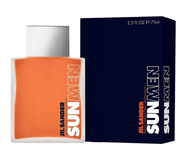 Sun Parfum Men Herren