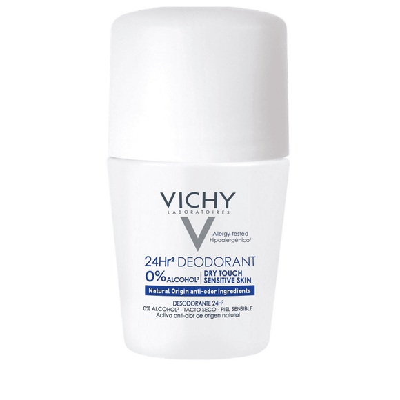 Vichy Deo Roll on 24h Deodorant Roll on