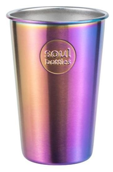 Soulbottle Soulcup steel Utopia (500ml)