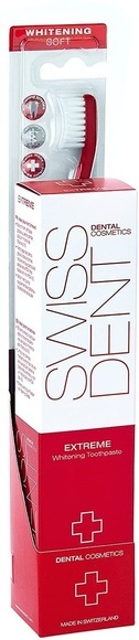 Swissdent Extreme Combo Pack (1 Stück)