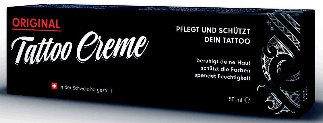 Hänseler Creme (50 ml)