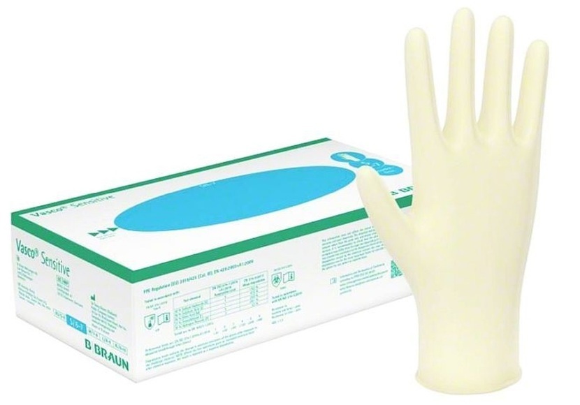 Vasco Sensitive XL (90 Stück)